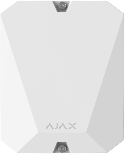 AJAX vhfBridge (with casing) - biały