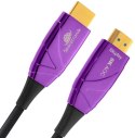 Kabel optyczny UHS AOC HDMI 2.1 SH-OX100 10 m