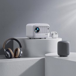 Mini Projektor Yaber L1 Android TV WiFi 6 i Bluetooth 5.2 AF