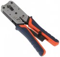 ZACISKACZ ZŁĄCZ RJ HT-L2182R