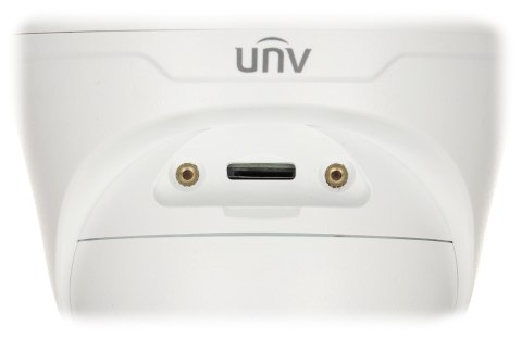 KAMERA IP IPC3614LB-ADF28K-H - 3.7 Mpx 2.8 mm UNIVIEW