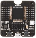 PROGRAMATOR ESP-P-WROOM32 DO MODUŁÓW SERII ESP32-WROOM-32