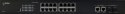 SWITCH POE PULSAR SF116