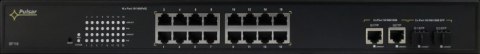 SWITCH POE PULSAR SF116