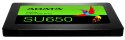 Dysk SSD Adata SU650 Ultimate 256GB 2,5" SATA SSD