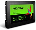 Dysk SSD Adata SU650 Ultimate 256GB 2,5" SATA SSD