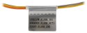 KAMERA IP BCS-L-TIP25FSR5-AI1 - 5 Mpx, 2.8 mm BCS Line