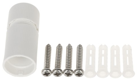 KAMERA IP BCS-L-TIP25FSR5-AI1 - 5 Mpx, 2.8 mm BCS Line