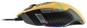 Mysz komputerowa A4tech Bloody W95 Max USB Sports Lime