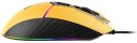 Mysz komputerowa A4tech Bloody W95 Max USB Sports Lime
