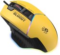 Mysz komputerowa A4tech Bloody W95 Max USB Sports Lime
