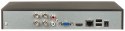 REJESTRATOR AHD, HD-CVI, HD-TVI, CVBS, TCP/IP BCS-B-XVR0401(2.0) 4 KANAŁY BCS BASIC