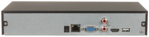 REJESTRATOR IP BCS-L-NVR1601-4KE(2) 16 KANAŁÓW BCS Line