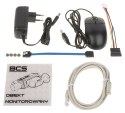 REJESTRATOR IP BCS-L-NVR1601-4KE(2) 16 KANAŁÓW BCS Line