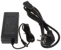 SWITCH POE CS4006-4GT-60 4-PORTOWY DAHUA