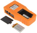 TESTER DO KABLI CS-NT24