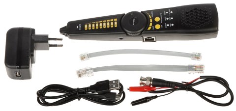TESTER DO KABLI CS-NT24