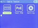 TESTER DO KABLI CS-NT24