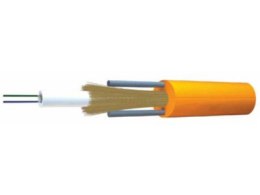 KABEL ŚWIATŁOWODOWY ZIEMNY DAC 8J 1m