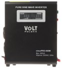 ZASILACZ UPS SINUS-PRO-500W 500 VA VOLT Polska