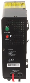ZASILACZ UPS SINUS-PRO-500W 500 VA VOLT Polska
