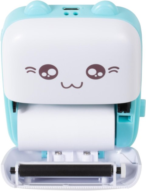 Drukarka termiczna Miton MT-001 +15 rolek