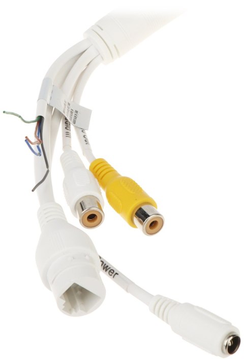 KAMERA IP BCS-L-EIP52FCL3-AI1 NightColor - 1080p 2.8 mm BCS Line