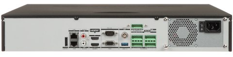 REJESTRATOR IP DS-7732NXI-I4/S(E) 32 KANAŁY AcuSense Hikvision
