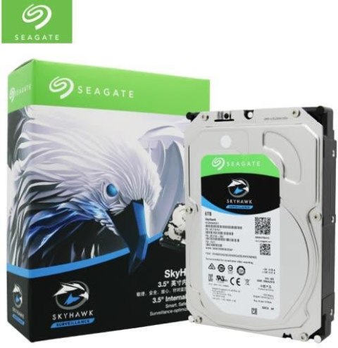 DYSK SEAGATE SkyHawk ST1000VX001 1TB