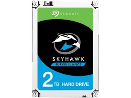 DYSK SEAGATE SkyHawk ST2000VX012 2TB