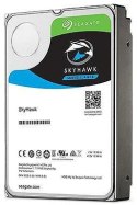 DYSK SEAGATE SkyHawk ST6000VX001 6TB