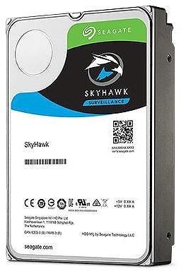 DYSK SEAGATE SkyHawk ST6000VX001 6TB