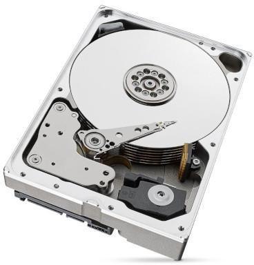 DYSK SEAGATE SkyHawk ST6000VX001 6TB