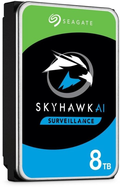 DYSK SEAGATE SkyHawk ST8000VX004 8TB