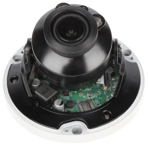 KAMERA WANDALOODPORNA IP IPC-HDBW2541R-ZAS-27135-S2 WizSense 13.5 mm DAHUA