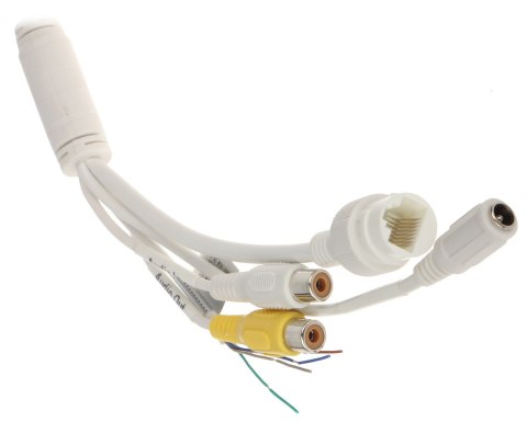 KAMERA WANDALOODPORNA IP IPC-HDBW2541R-ZAS-27135-S2 WizSense 13.5 mm DAHUA