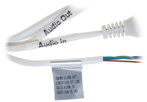 KAMERA WANDALOODPORNA IP IPC-HDBW2541R-ZAS-27135-S2 WizSense 13.5 mm DAHUA