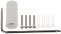 KAMERA WANDALOODPORNA IP IPC-HDBW2541R-ZAS-27135-S2 WizSense 13.5 mm DAHUA