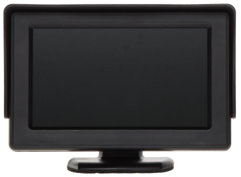MONITOR SAMOCHODOWY TFT-4.3/CAR-1 4.3 "