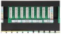 PATCH PANEL RJ-45 PP-24/RJ6-C/FTP-S