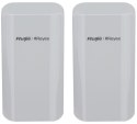 BEZPRZEWODOWY MOST WI-FI RG-EST310-V2 Wi-Fi 5, 5 GHz REYEE