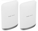 BEZPRZEWODOWY MOST WI-FI RG-EST350-V2 Wi-Fi 5, 5 GHz REYEE