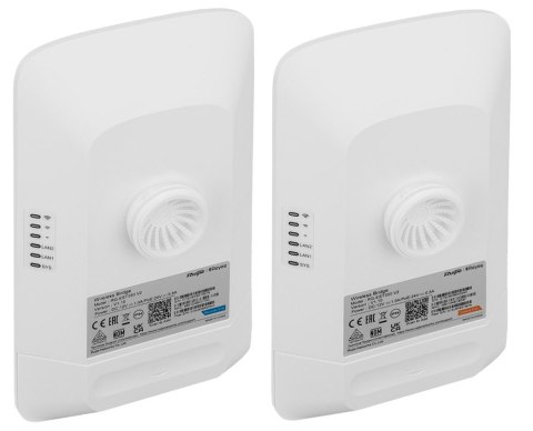 BEZPRZEWODOWY MOST WI-FI RG-EST350-V2 Wi-Fi 5, 5 GHz REYEE