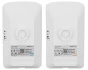 BEZPRZEWODOWY MOST WI-FI RG-EST350-V2 Wi-Fi 5, 5 GHz REYEE