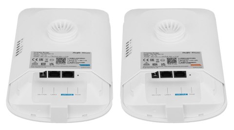 BEZPRZEWODOWY MOST WI-FI RG-EST350-V2 Wi-Fi 5, 5 GHz REYEE