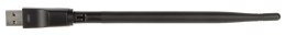 KARTA WLAN USB WIFI-W5 150 Mb/s @ 2.4 GHz OPTICUM