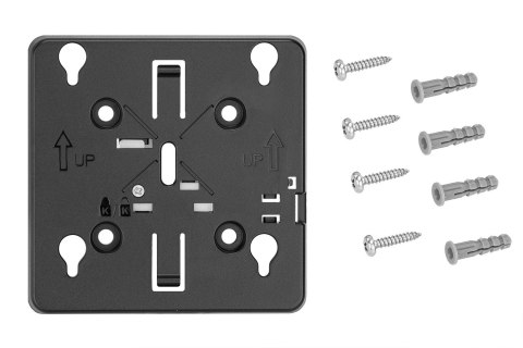 PUNKT DOSTĘPOWY RG-AP820-L(V3) Wi-Fi 6, SFP 2.4 GHz, 5 GHz, 547 2402 RUIJIE
