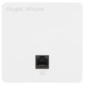 PUNKT DOSTĘPOWY RG-RAP1200(F) 2.4 GHz, 5 GHz 400 Mb/s + 867 Mb/s REYEE