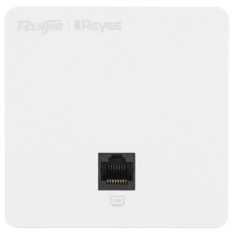 PUNKT DOSTĘPOWY RG-RAP1200(F) 2.4 GHz, 5 GHz 400 Mb/s + 867 Mb/s REYEE