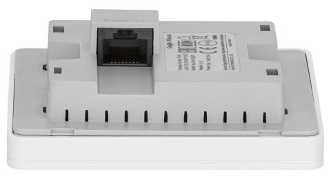PUNKT DOSTĘPOWY RG-RAP1200(F) 2.4 GHz, 5 GHz 400 Mb/s + 867 Mb/s REYEE